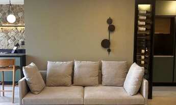 Imagem 4: Apartamento para venda com 70 metros quadrados com 1 quarto