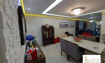 Imagem 6: COND.JARDIM ESPANHA- DÚPLEX 4/4