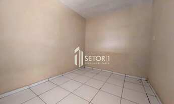 Imagem 2: Casa com 1 quarto para alugar, 50 m² por R$ 550/mês - Caiçaras - Juiz de Fora/MG