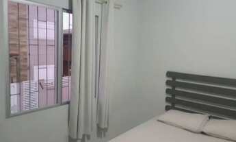 Imagem 4: Aluguel kitnet 1quarto