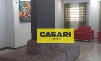 Imagem 4: Apartamento com 3 dormitórios para alugar, 96 m² - Jardim do Mar - São Bernardo do Campo/S