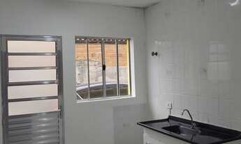 Imagem 3: Aluga se casa em São Mateus