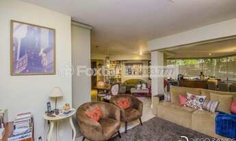 Imagem 2: Apartamento Garden - 3 (três) dormitórios - 3 (três) vagas - Bela Vista - Porto Alegre - R