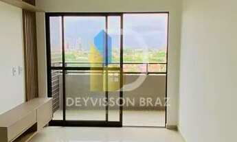 Imagem 3: Apartamento com 65m² e 3 quartos à venda na Serraria - Maceió - AL