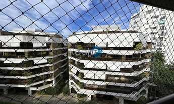 Imagem 4: Incrível cobertura vista para o Cristo