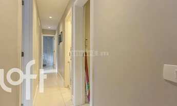 Imagem 3: Tijuca Apartamento com 4 dormitórios