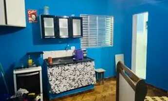 Imagem: Aluga-se casa