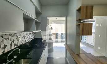 Imagem 7: Lindo e único apto em Moema 15m de Sacada Gourmet