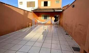 Imagem: Casa no Balneário Gaivota em Itanhaém