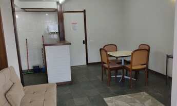 Imagem 6: Apartamento semimobiliado em Cruz das Almas