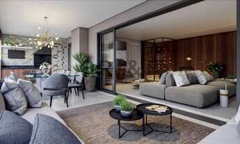 Imagem: Apartamento com 4 suítes 2 vagas à venda