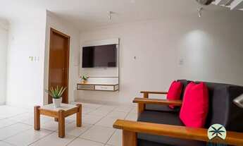 Imagem 7: Duplex mobiliado a venda