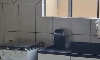 Imagem 3: Aluga casa mobiliada 2 quartos,Telemaco Borba/Paraná