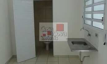 Imagem 6: Casa Assobradada, Vila Maria Alta - São Paulo