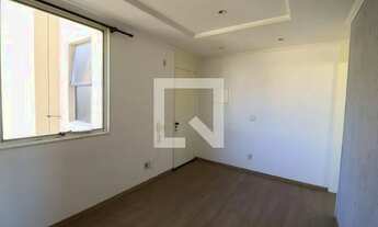 Imagem 4: Apartamento para Aluguel - Jaguaré, 2 Quartos, 52 m2