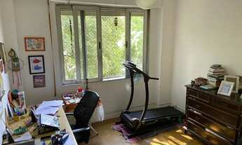 Imagem 7: Locação Apartamento 3 Dormitórios - 122 m² Higienópolis