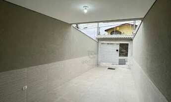 Imagem 4: Sobrado com 3 dormitórios à venda, 125 m² por R$ 720.000,00 - Vila Granada - São Paulo/SP