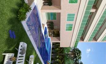 Imagem 3: Apartamento para venda possui 151 metros quadrados e 4 quartos em Parquelândia - Fortaleza