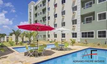 Imagem 3: Excelente apartamento com 2 quartos no Costa Atlântico. - AP40042