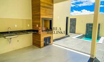 Imagem 6: Casa Térrea no Condomínio Primor das Torres