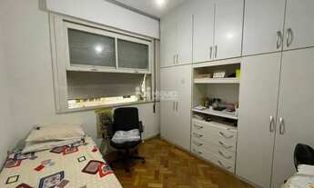 Imagem 6: Tijuca Apartamento com 3 dormitórios