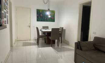 Imagem 4: Barrabella - Apartamento Mobiliado com vaga em frente à praia da Barra