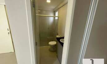 Imagem 5: Apartamento com 3 dormitórios, 98 m² - venda por R$ 600.000,00 ou aluguel por R$ 2.980,00