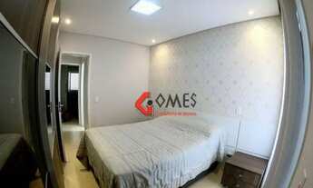 Imagem 14: Apartamento à venda, 104 m² por R$ 780.000,00 - Vila Mussolini - São Bernardo do Campo/SP