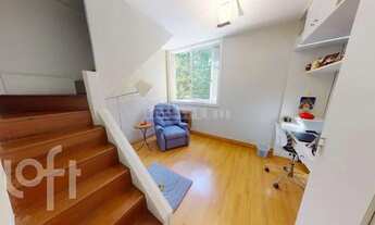 Imagem 7: Humaitá Apartamento com 4 dormitórios