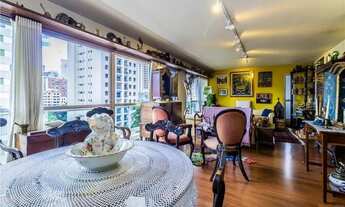 Imagem 3: APARTAMENTO RESIDENCIAL em São Paulo - SP, Perdizes