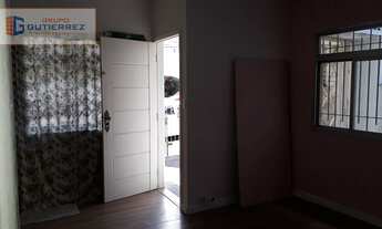 Imagem 6: São Paulo - Casa Padrão - Vila Palmeiras