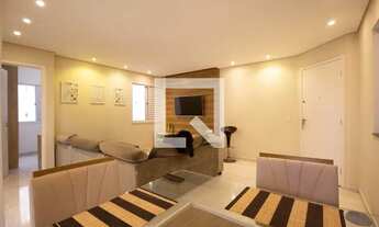 Imagem 4: Apartamento para Aluguel - Novo Osasco, 2 Quartos, 57 m2