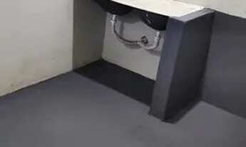 Imagem 3: Aluga-se kitnet Casa com 1 dormitório