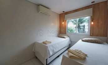 Imagem 6: Excelente Apartamento para Curti e Rentabilizar no Palm Village Acqua - Já Todo Mobiliado!