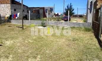 Imagem 6: CASA DE ALVENARIA EM TRAMANDAÍ RS