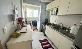 Imagem 6: Apartamento mobiliado no Brasil Beach