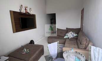 Imagem 3: Anápolis - Casa Padrão - Setor Summerville 1ª e 2ª Etapa