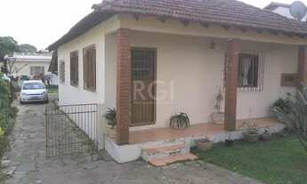 Imagem: Casa para Venda - 146m², 4 dormitórios