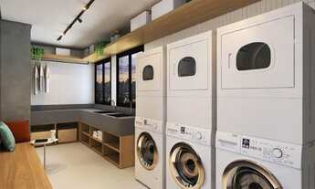 Imagem 5: APARTAMENTO RESIDENCIAL em São Paulo - SP, Santa Cecília