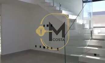 Imagem 3: Casa de condomínio sobrado para venda com 198 metros quadrados com 3 quartos