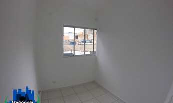 Imagem 5: Sobrado com 4 dormitórios para alugar, 180 m² por R$ 1.815,00/mês - Jardin Bondança - Guar