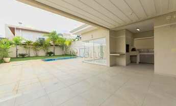 Imagem 2: Locação Casa em condomínio com 3 dormitórios