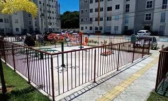 Imagem: Alugo apartamento São Cristóvão