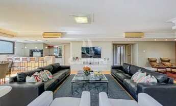 Imagem 3: Fantástico apto 03suites no Rio Branco