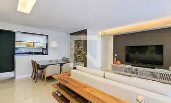 Imagem 2: Apartamento à Venda - Vila Lusitânia, 2 Quartos, 91 m2