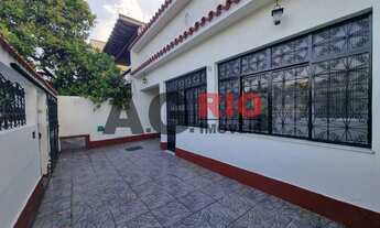 Imagem 2: Casa de rua-LOCAÇÃO-Bento Ribeiro-Rio de Janeiro-RJ