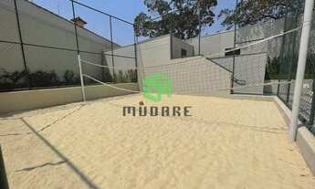 Imagem 1: Apartamento Edifício Cosmopolitan, Residencial Paraíso, Franca - 2 dormitórios sendo 1 suí