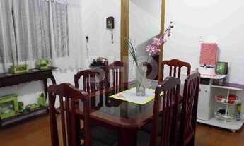 Imagem 3: Sobrado com 05 Dormitórios e 04 vagas Garagem - Vila Guilherme