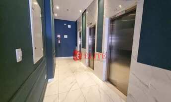 Imagem 4: Sala à venda, 43 m² por R$ 320.000,00 - Jardim Aquarius - São José dos Campos/SP