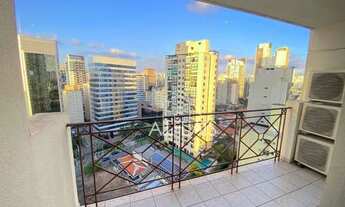 Imagem 7: Flat com 2 dormitórios para alugar, 52 m² por R$ 5.384/mês na Vila Olímpia - São Paulo/SP